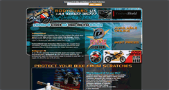 Desktop Screenshot of bodyguarduk.co.uk